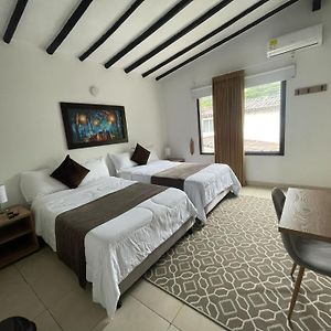 Aguacatala Hotel Boutique